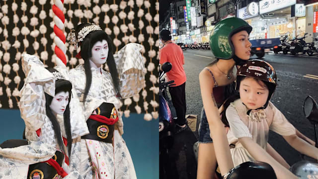 亚洲片皆跌出榜外！《国宝》、《左撇子女孩》无缘奥斯卡“最佳国际影片”5强