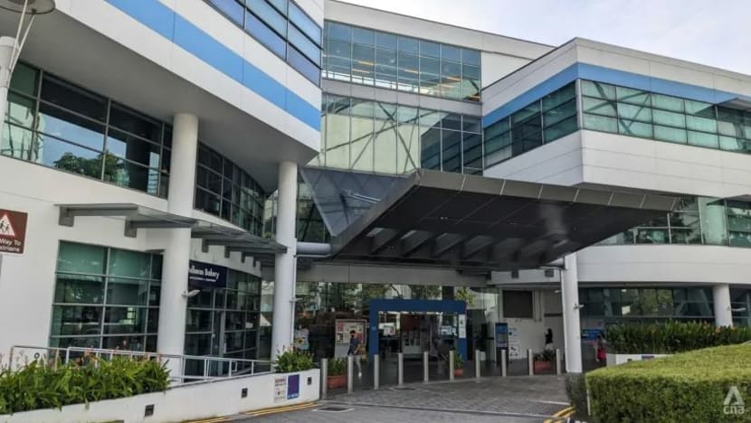 Perpustakaan Daerah Jurong pindah ke hab pengangkutan Jurong East mulai 2028 Perpustakaan Daerah Jurong pindah ke hab pengangkutan Jurong East mulai 2028
