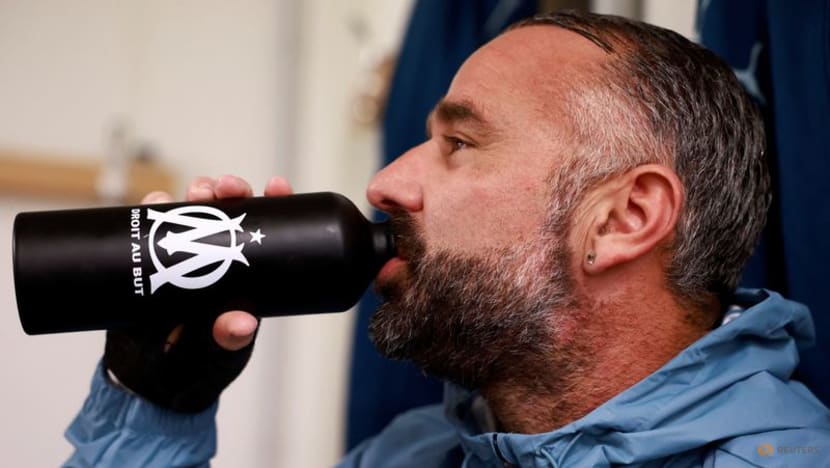 Marseille aim to develop amputee football with new team Marseille aim to develop amputee football with new team