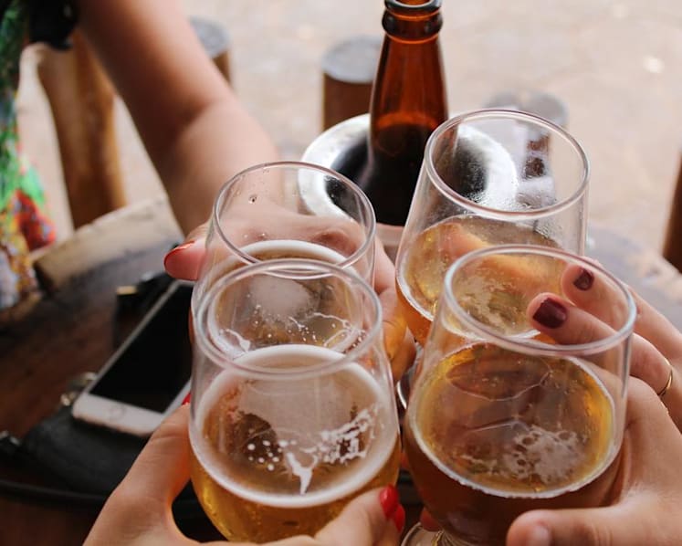 Man fined S$5,000 for drunkenly assaulting friend after she rejected his advances