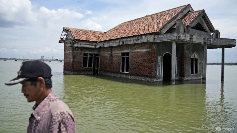 Study connects climate hazards to 58% of infectious diseases Study connects climate hazards to 58% of infectious diseases