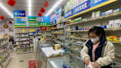Commentary: China’s drugmakers have more to fear from Washington