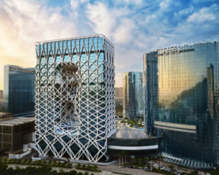 Melco attains world’s most Forbes Travel Guide Five-Star Awards in 2026 for any integrated resort operator