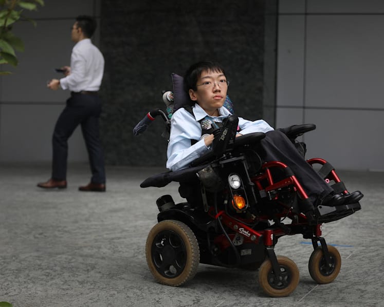 Firms need not shy away from publicising their disabled hires. Here’s how to do it responsibly