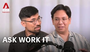 Work It - When good employees are given more work