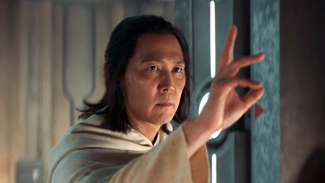 【满城三带黄金甲】“The Acolyte”：没有最烂，只有更烂