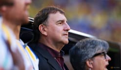 Mum's still the word for Colombia coach Lorenzo ahead of Ghana clash