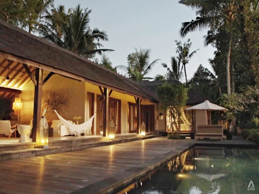 From Singapore to Tokyo, here are 10 houses in Asia with unique architecture From Singapore to Tokyo, here are 10 houses in Asia with unique architecture
