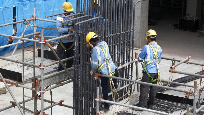 Bill passed to extend all construction contract deadlines by 4 months due to Covid-19