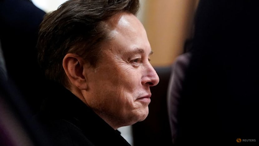 Tesla board to shareholders: Pay Musk or else