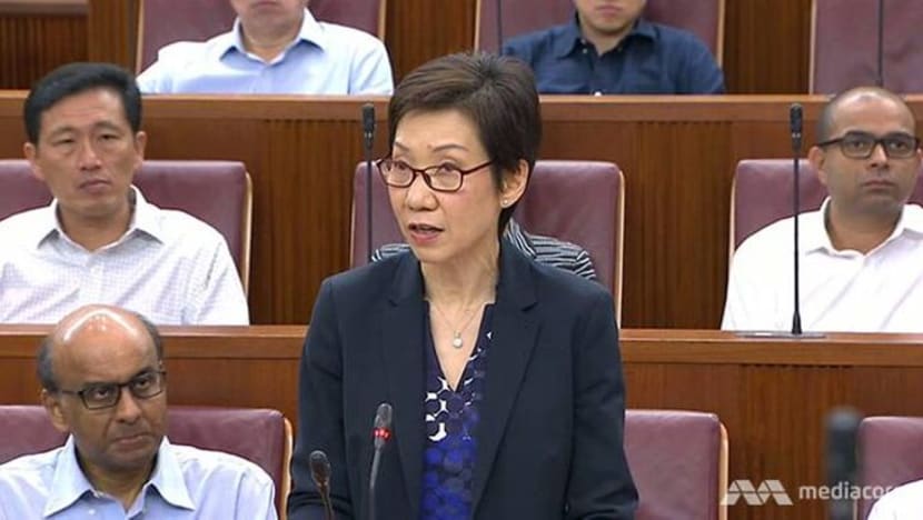 Suntikan dana S$145 juta bagi tambah lagi 20,000 tempat latihan