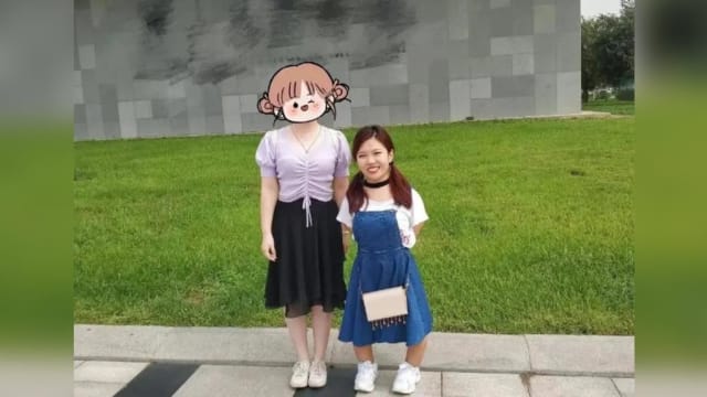 身高130公分中国医学院女毕业生 医院面试受挫被指外被貌不符要求