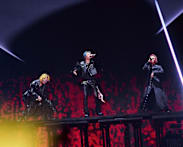 BigBang XX: Cosmos in Singapore – a triumphant return for the K-pop legends