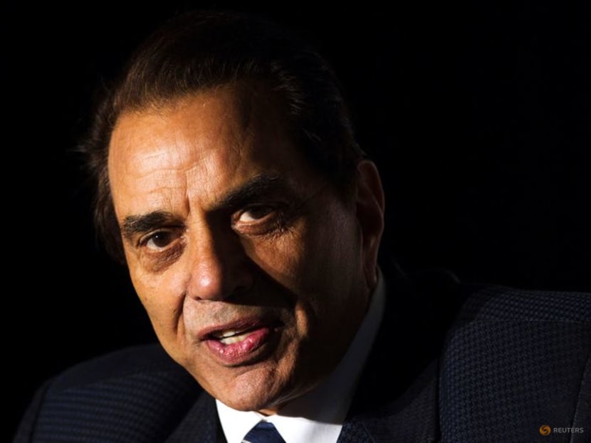 Dharmendra, iconic Bollywood actor and Indian cinema's 'He-Man', dies at 89