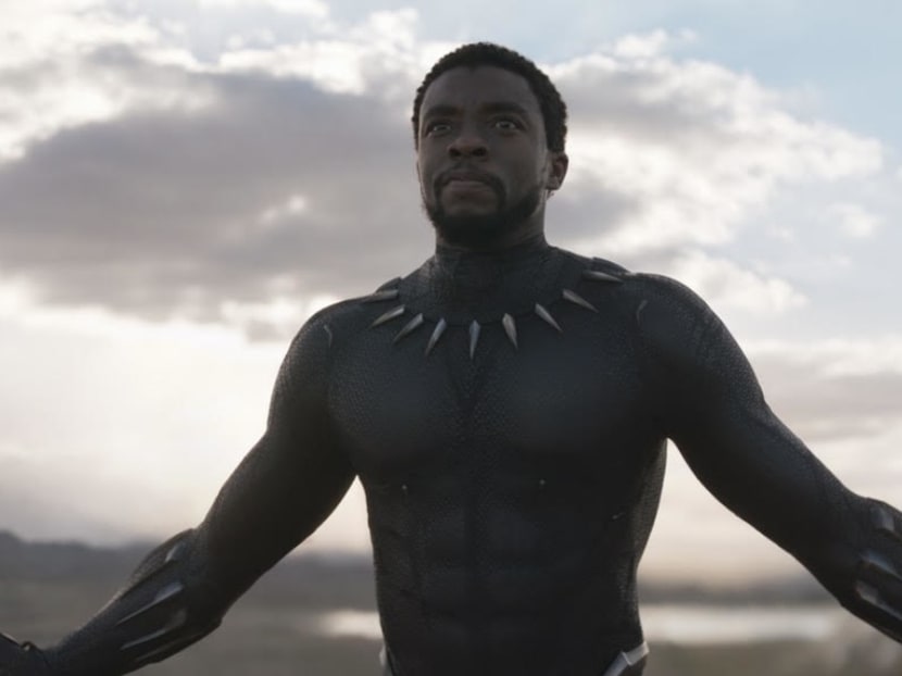 Black Panther producer debunks T'Challa recast rumours