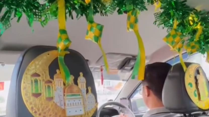 Gambar Pilihan Hari Ini