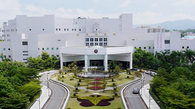 台北医院医检师涉性侵男患者 判监五个月