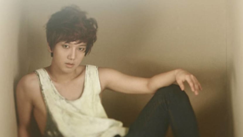 Super Junior's Ye Sung to enlist this year