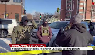 Asia Tonight - Sun 25 Jan 2026