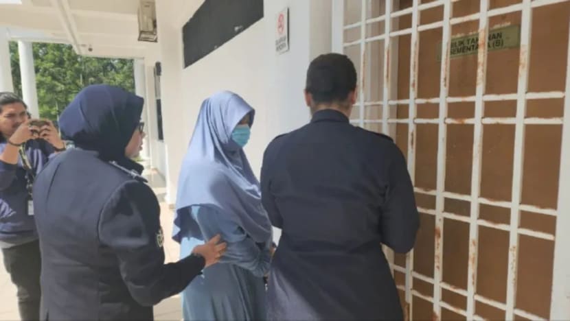 Pengarah syarikat pelancongan M'sia didakwa kerana tipu pakej haji Pengarah syarikat pelancongan M'sia didakwa kerana tipu pakej haji