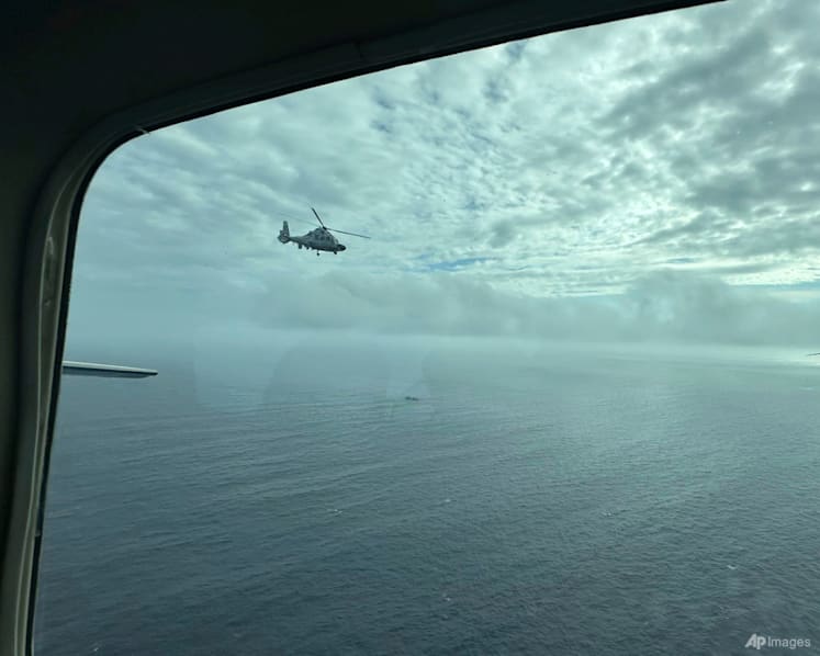 China, Philippines trade accusations over South China Sea aircraft encounter China, Philippines trade accusations over South China Sea aircraft encounter