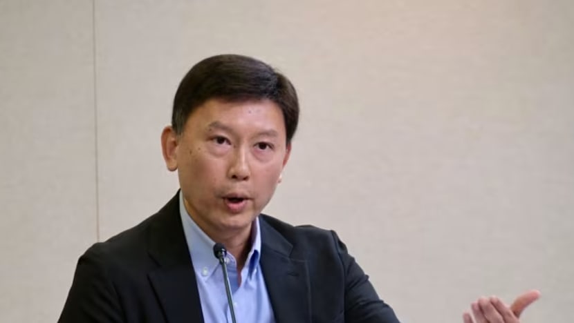 Government agencies have done well in oil spill clean-up, SOPs effective: Chee Hong Tat