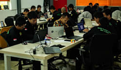 Batam’s ambition to be a regional digital hub 