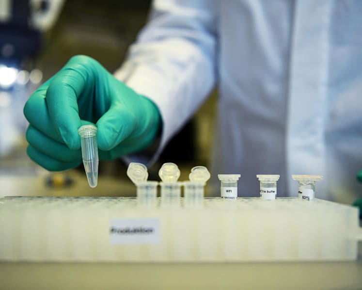 Adding 6 members, Emerging Stronger Taskforce looks to growth in medical technology, Southeast Asia tie-ups