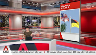 Malaysia politics: Parties unveil candidates ahead of nomination day in Negeri Sembilan