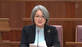 Budget 2026 debate: Sylvia Lim on empowering seniors