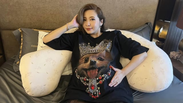 当妈5天发脾气！Makiyo质问丈夫：到底都在做什么