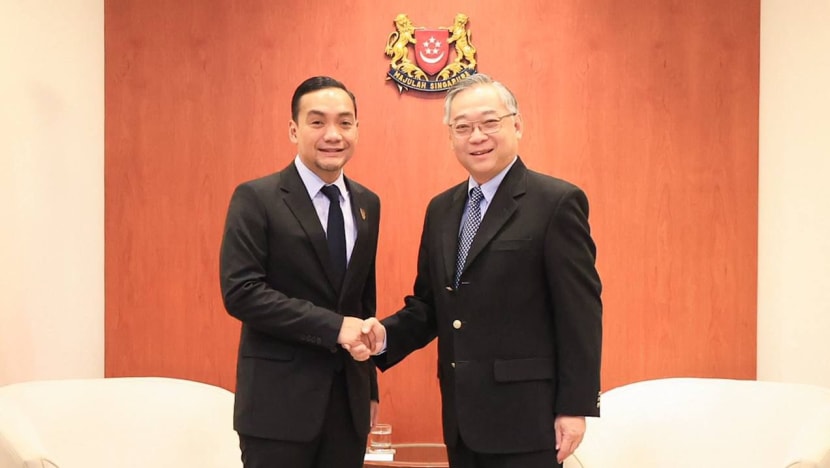 5 syarikat SG labur RM1.34 bilion melalui SEZ Johor-SG