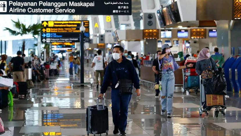 Commentary: Indonesia’s digital ambitions get a reality check with ransomware attack Commentary: Indonesia’s digital ambitions get a reality check with ransomware attack