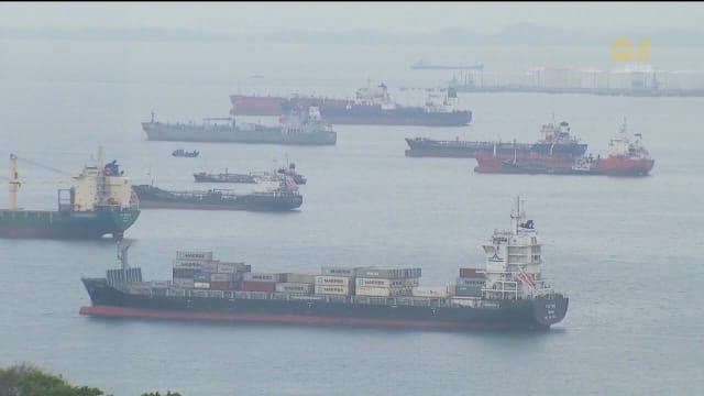 亚洲第一季发生25起劫船事件 18起在本地海峡发生 