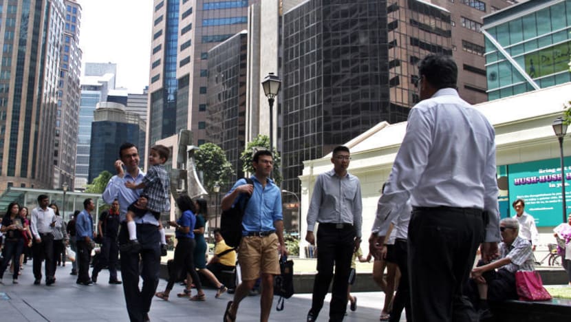 Govt to call ICT tenders worth S$2.2b in FY2015