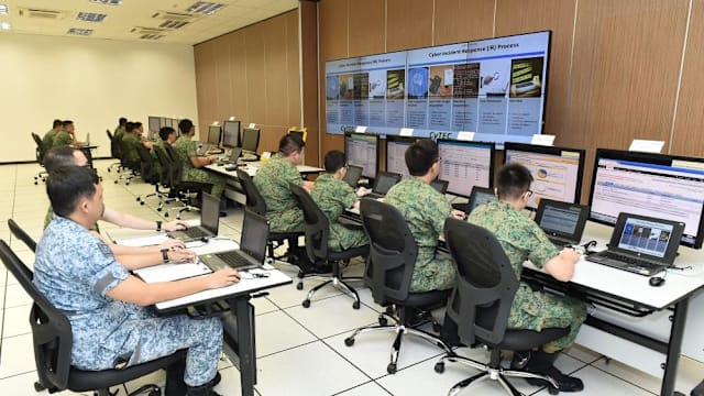 网络防卫测试中心重新定位为网络防卫测试与实验中心