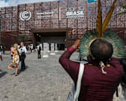 Climate crisis is a health crisis, WHO chief says