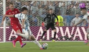 World Cup 2026 daily round-up - Jul 11