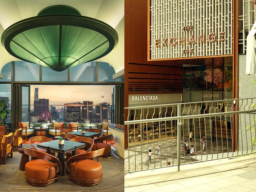 A fresh guide to Kuala Lumpur: Where to stay, shop and dine in and around the TRX district