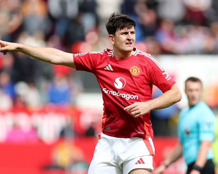 Maguire handed suspended prison sentence for 2020 brawl in Mykonos - Sky Sports