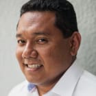 Foto profil CHAIRUL FAHMY HUSSAINI