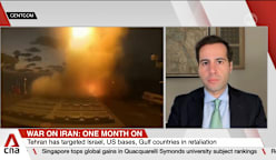 How far will the war on Iran spill over?