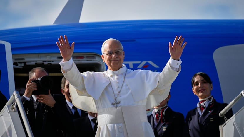 Pope's prayers renew hopes for justice for Beirut port blast victims