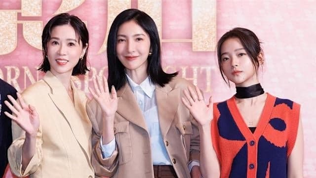 金钟奖破天荒6人角逐“最佳女主角”奖，准视后们这样说……