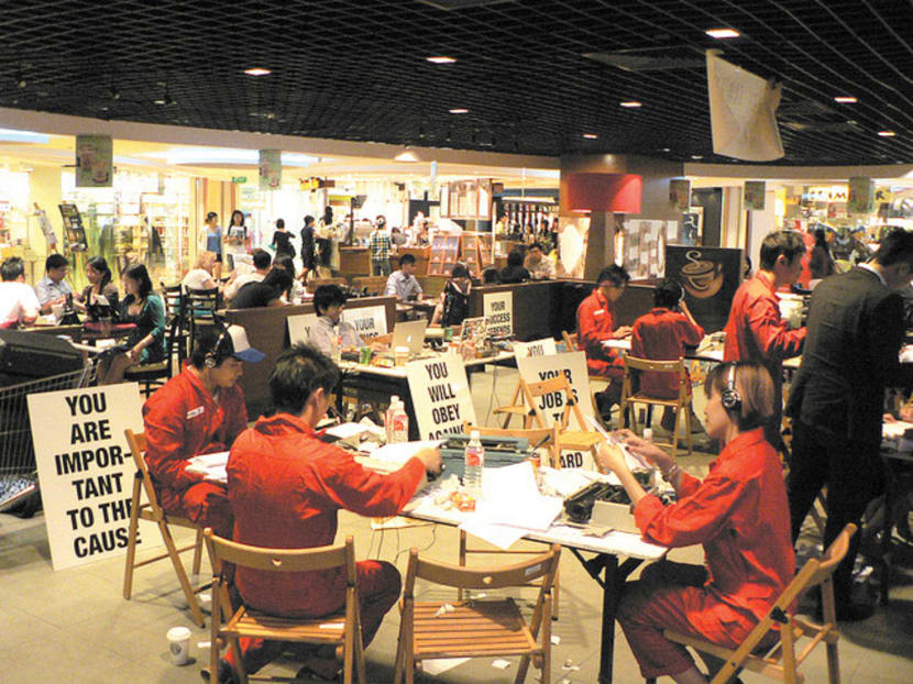 Read Poets Society: Singapore’s poetry scene is booming