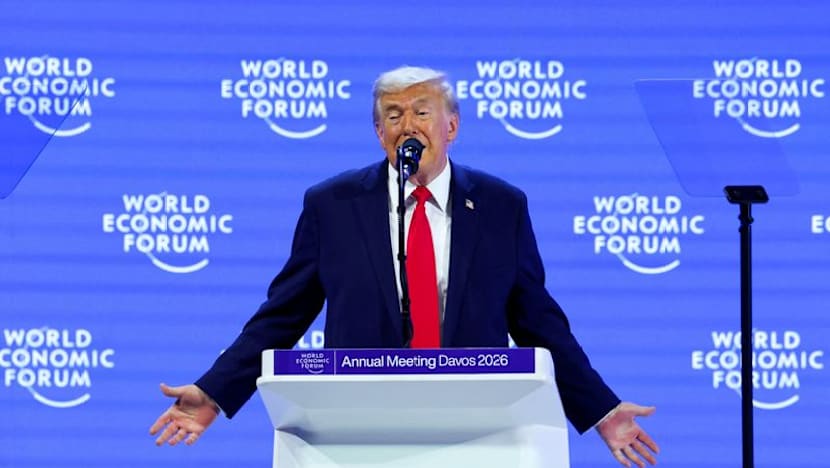 Commentary: Trump walking back Greenland threats offers little relief