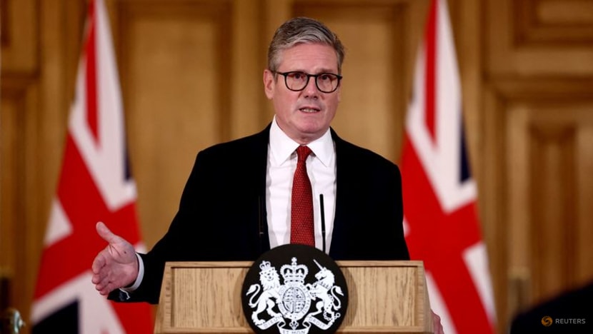 UK's Starmer says things will get worse before they get better UK's Starmer says things will get worse before they get better