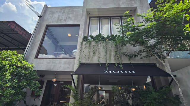 【JB吃喝玩乐】新开侘寂风Cafe　吃健康欧包三明治