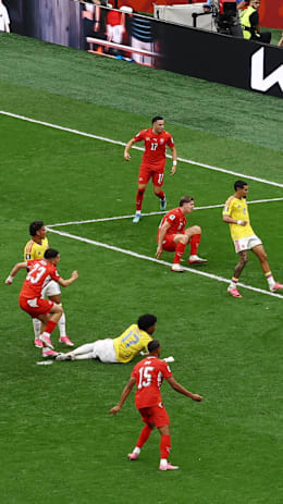 World Cup 2026 daily round-up - Jul 7 (Commentary is AI generated)