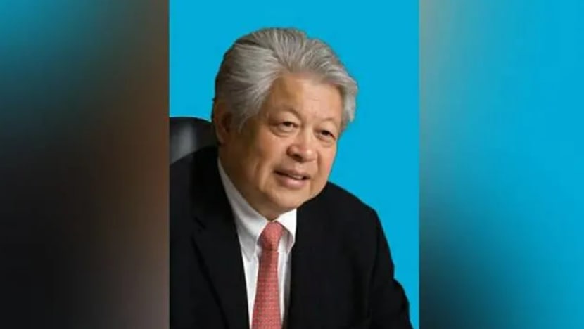 CEO KS Energy didakwa dengan 112 tuduhan manipulasi pasaran CEO KS Energy didakwa dengan 112 tuduhan manipulasi pasaran